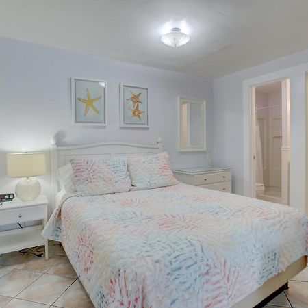Seahorse Guesthouse Pompano Beach Εξωτερικό φωτογραφία