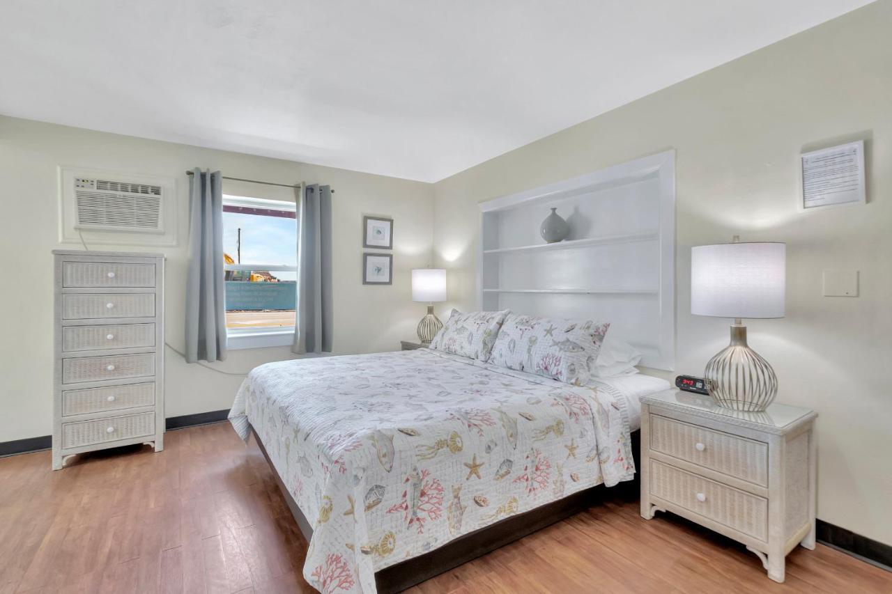 Seahorse Guesthouse Pompano Beach Εξωτερικό φωτογραφία