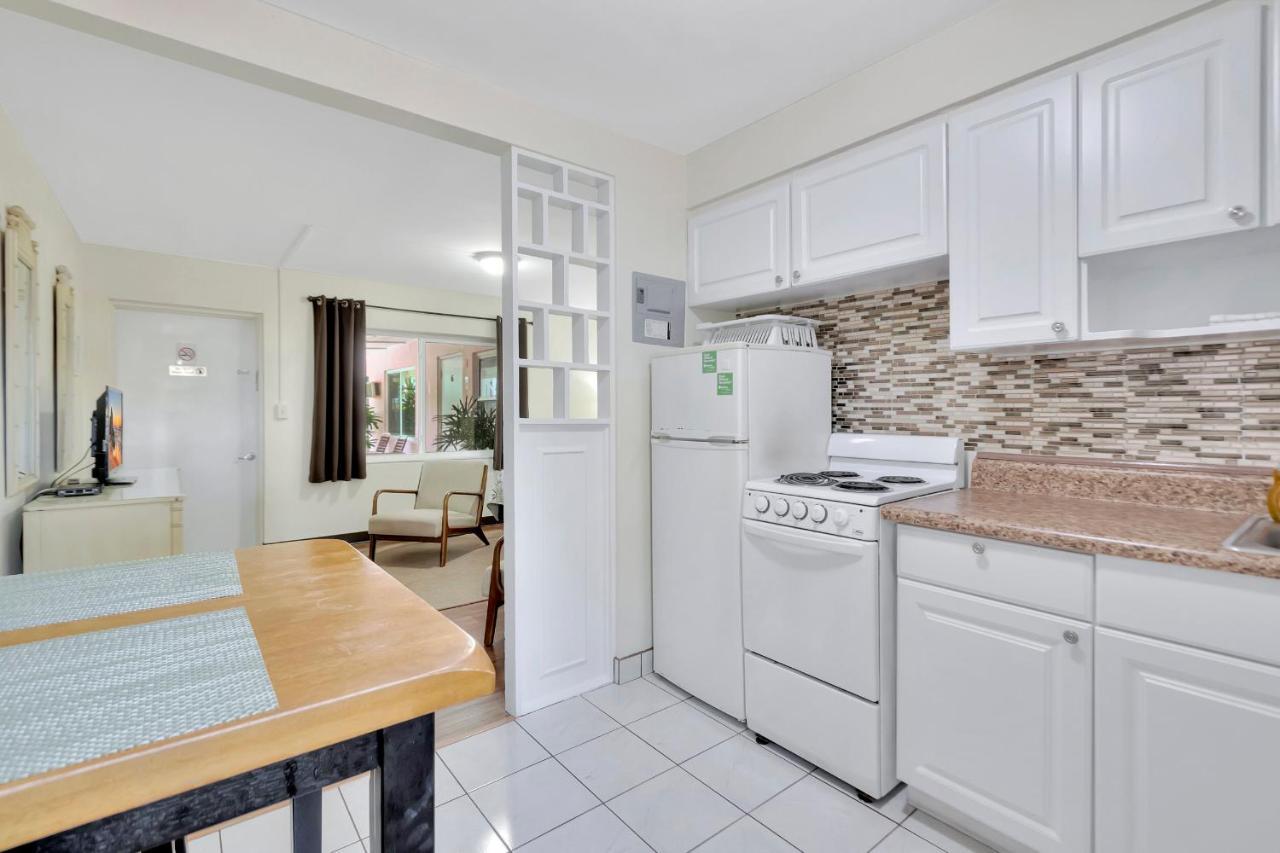 Seahorse Guesthouse Pompano Beach Εξωτερικό φωτογραφία