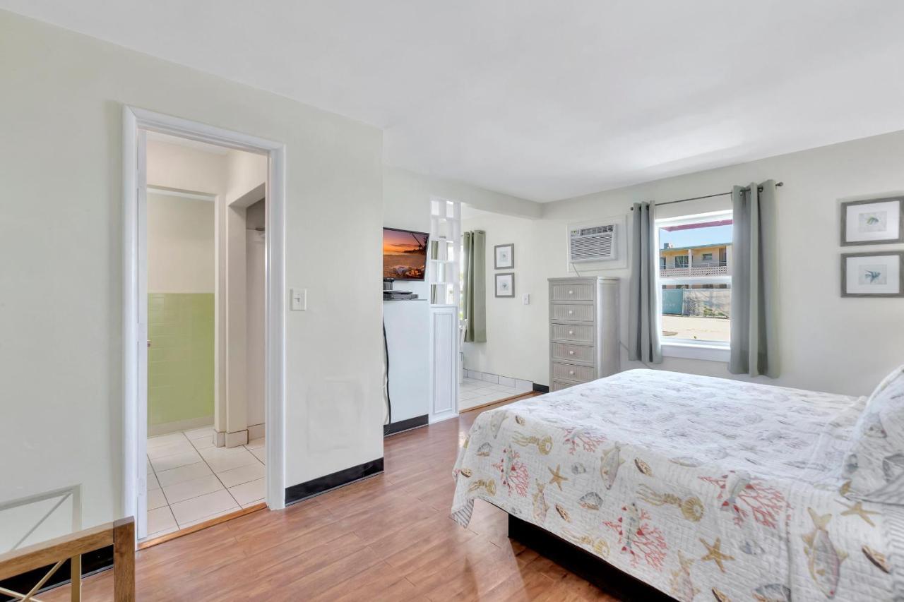 Seahorse Guesthouse Pompano Beach Εξωτερικό φωτογραφία
