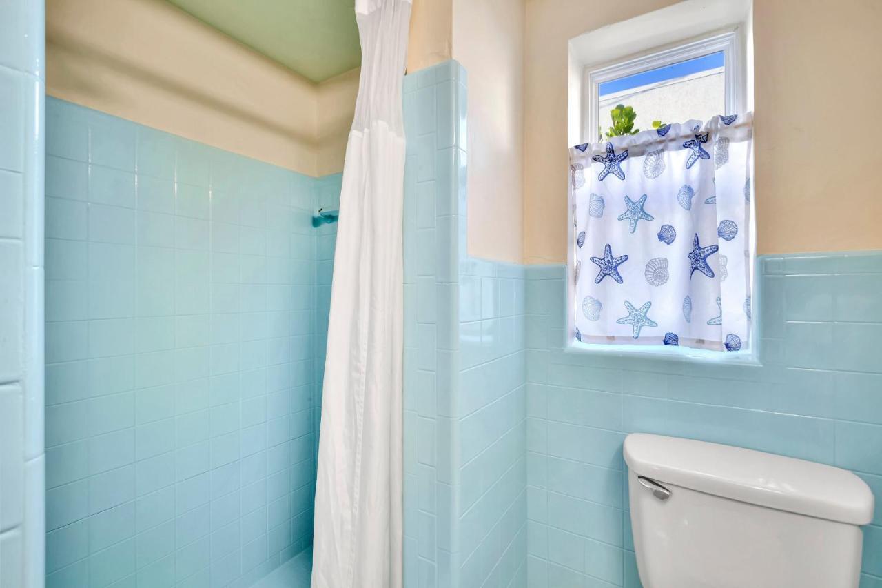 Seahorse Guesthouse Pompano Beach Εξωτερικό φωτογραφία