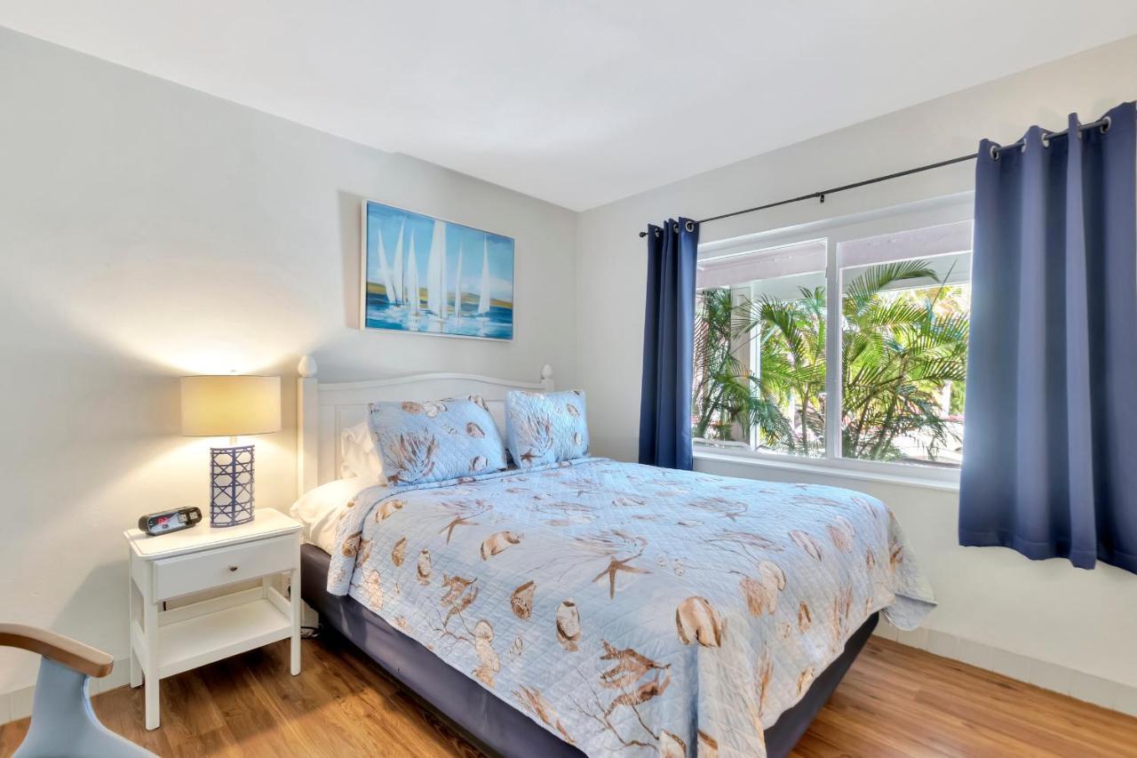 Seahorse Guesthouse Pompano Beach Εξωτερικό φωτογραφία