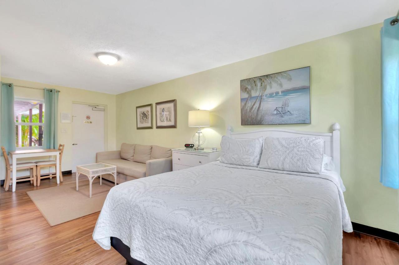 Seahorse Guesthouse Pompano Beach Εξωτερικό φωτογραφία