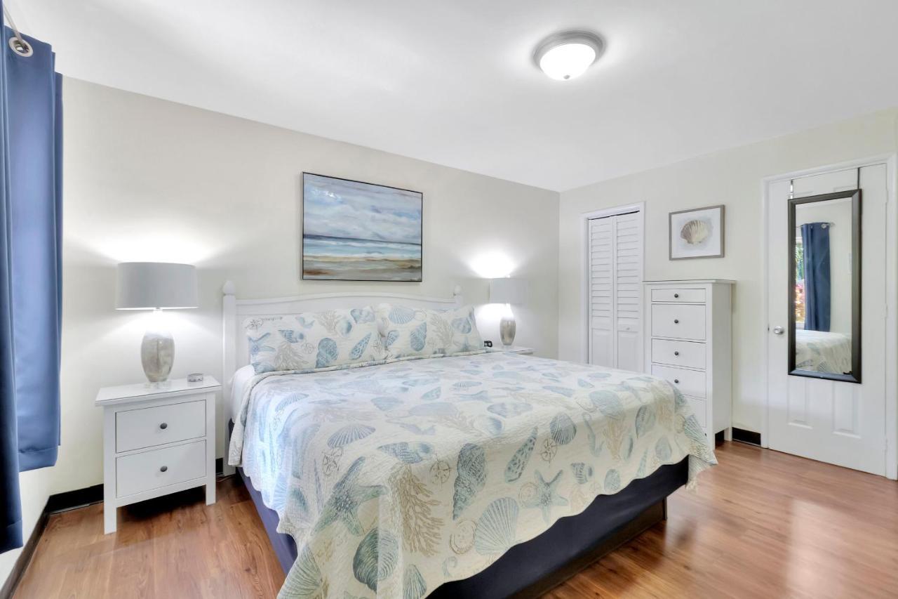 Seahorse Guesthouse Pompano Beach Εξωτερικό φωτογραφία