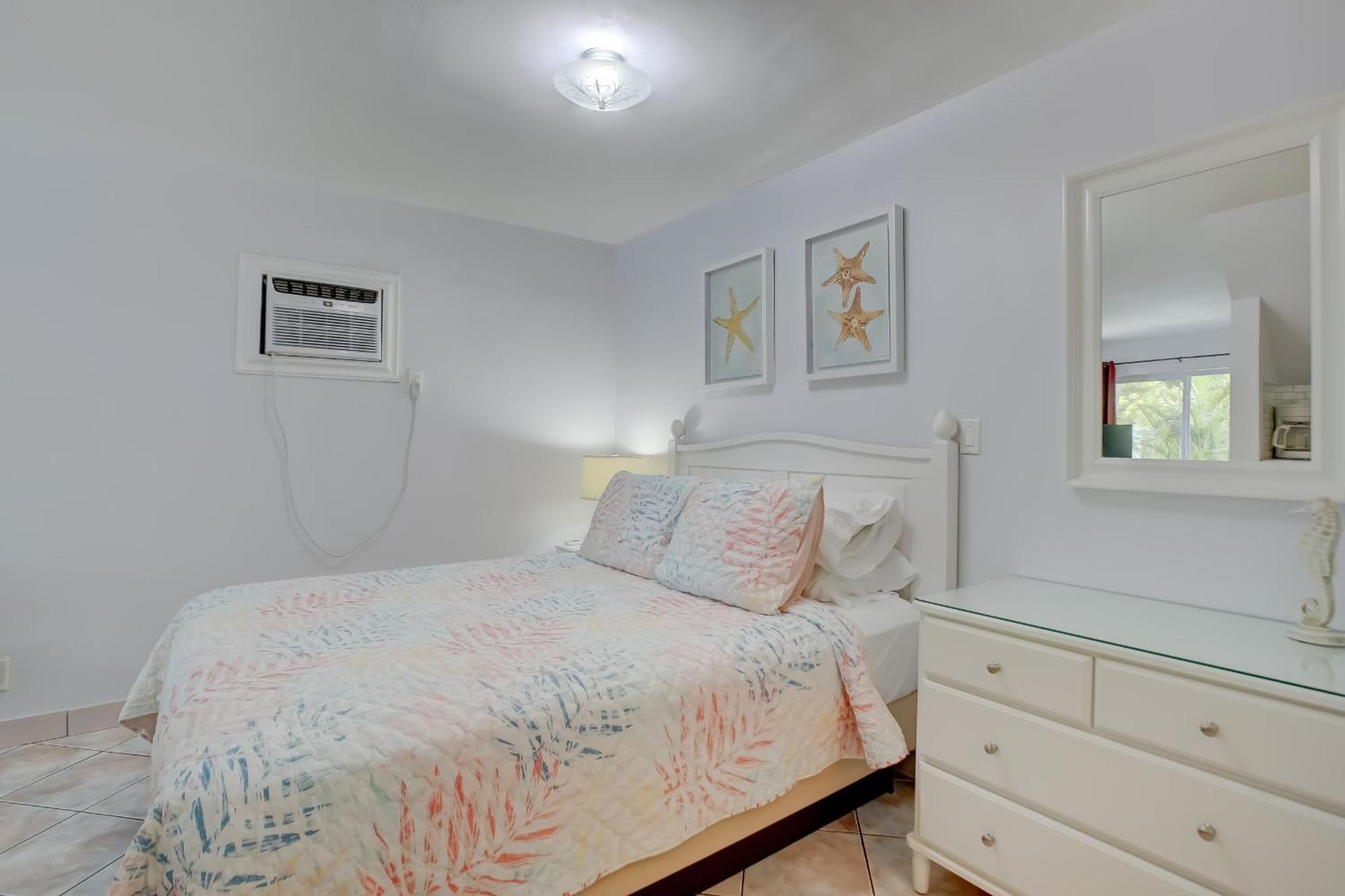Seahorse Guesthouse Pompano Beach Εξωτερικό φωτογραφία