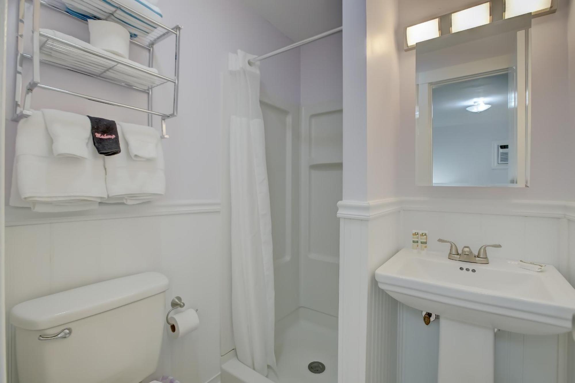Seahorse Guesthouse Pompano Beach Εξωτερικό φωτογραφία