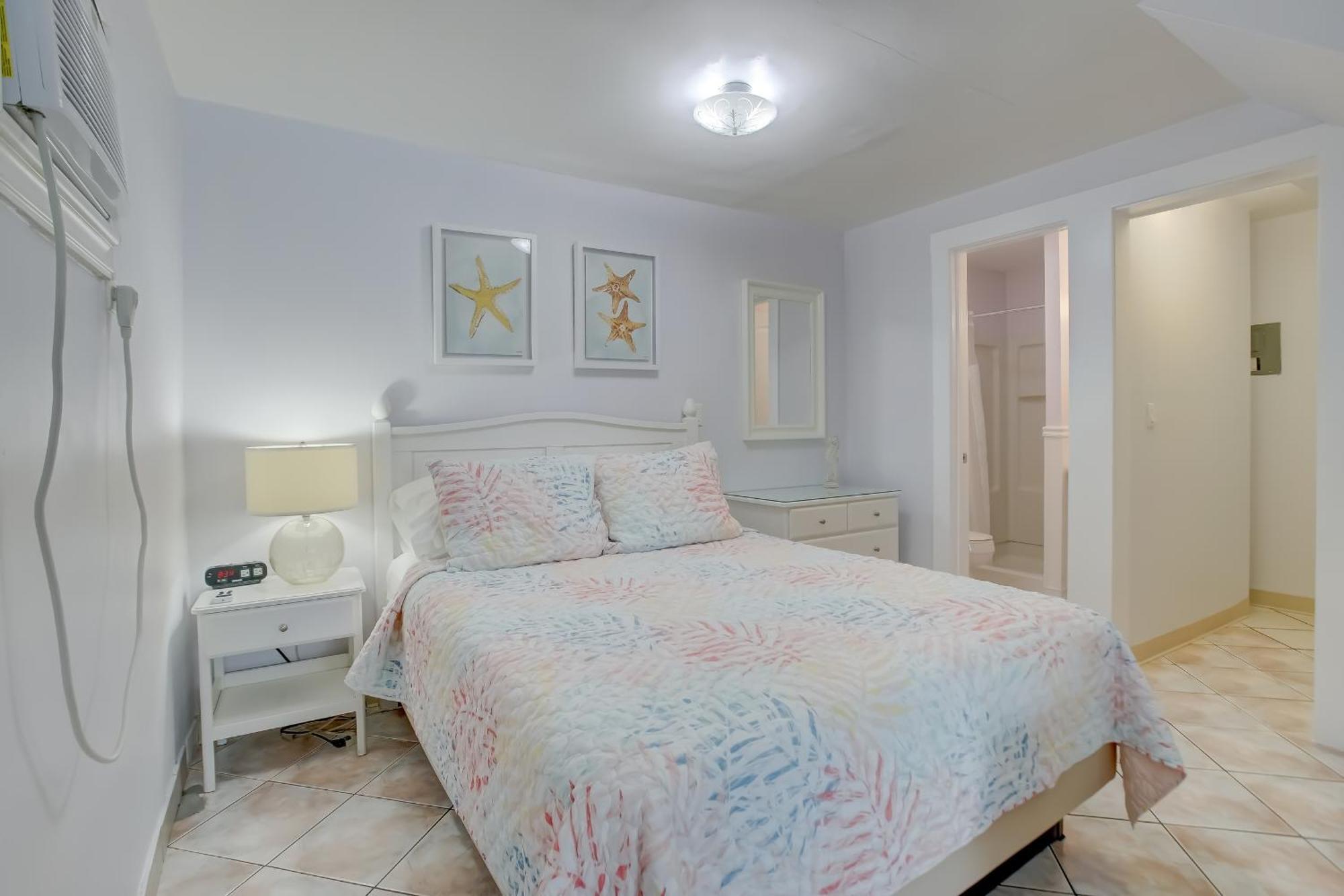 Seahorse Guesthouse Pompano Beach Εξωτερικό φωτογραφία