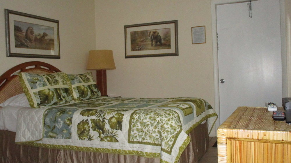 Seahorse Guesthouse Pompano Beach Εξωτερικό φωτογραφία