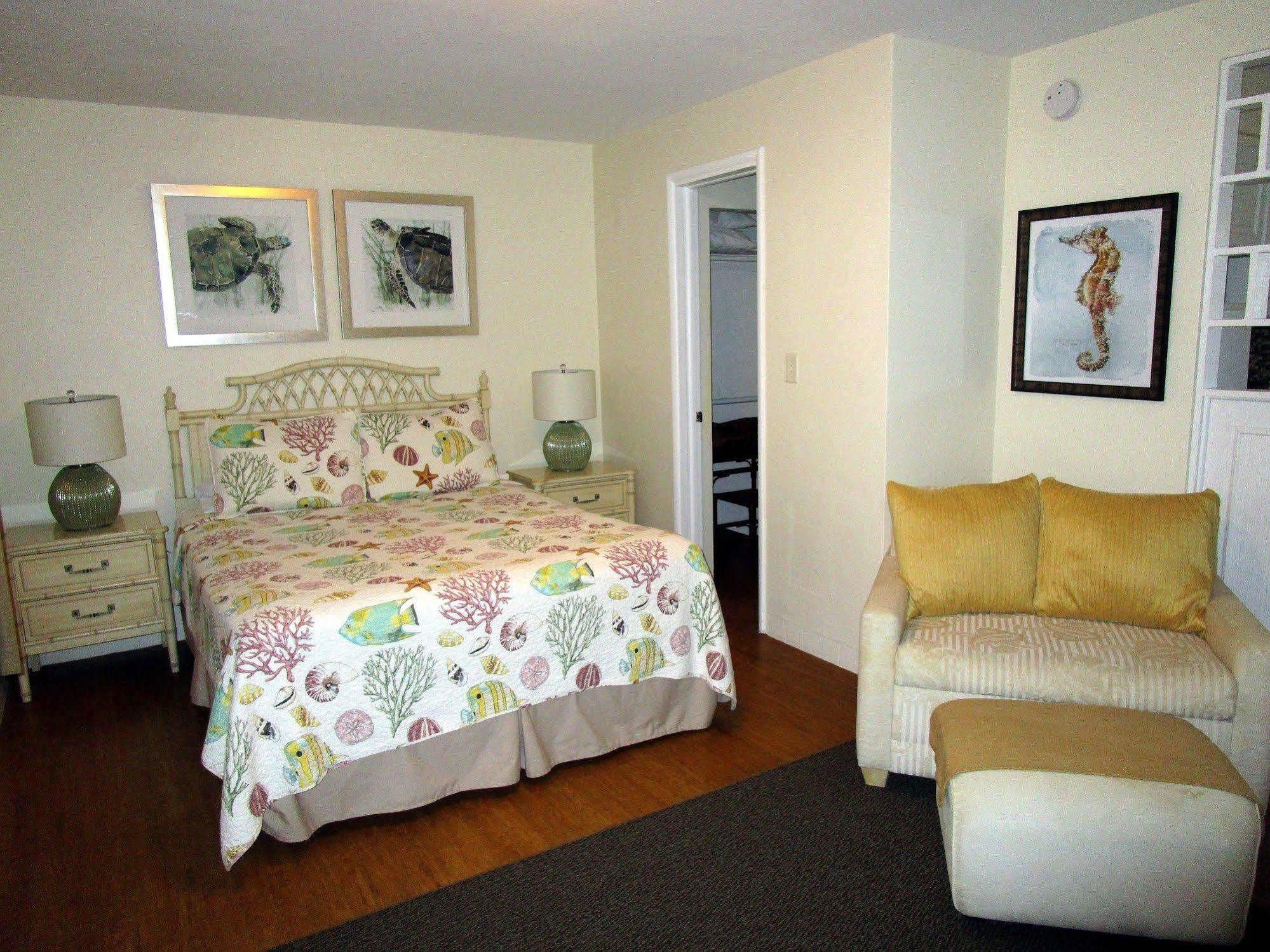 Seahorse Guesthouse Pompano Beach Εξωτερικό φωτογραφία