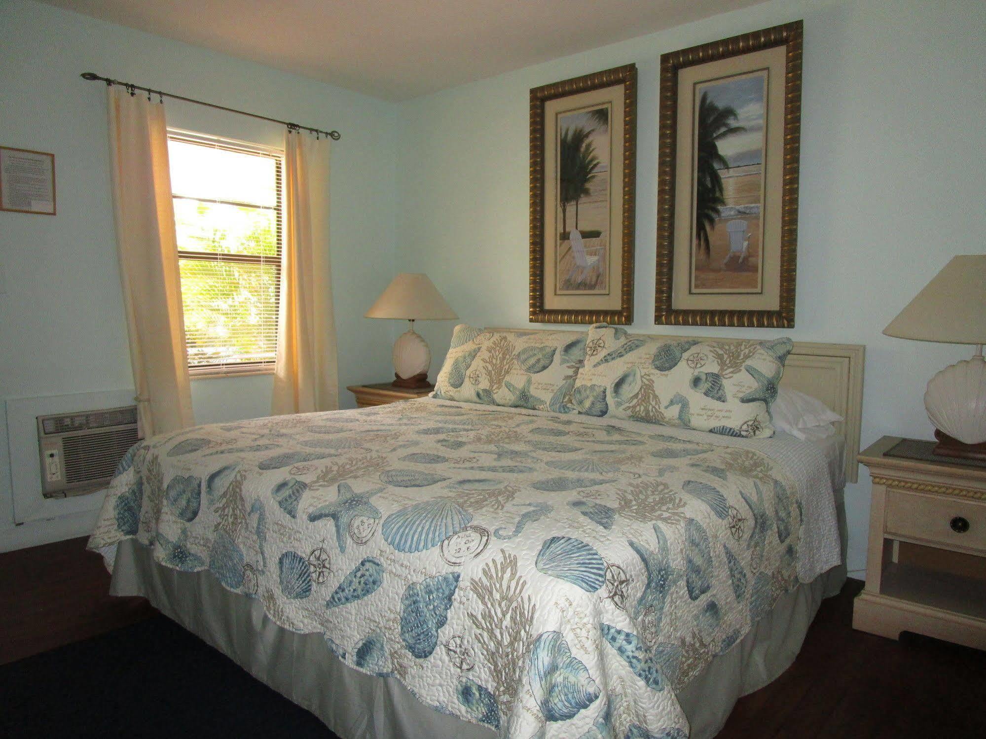 Seahorse Guesthouse Pompano Beach Εξωτερικό φωτογραφία